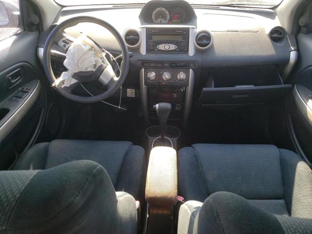 Photo 8 from auction – 2006 TOYOTA SCION XA with VIN JTKKT624065013578