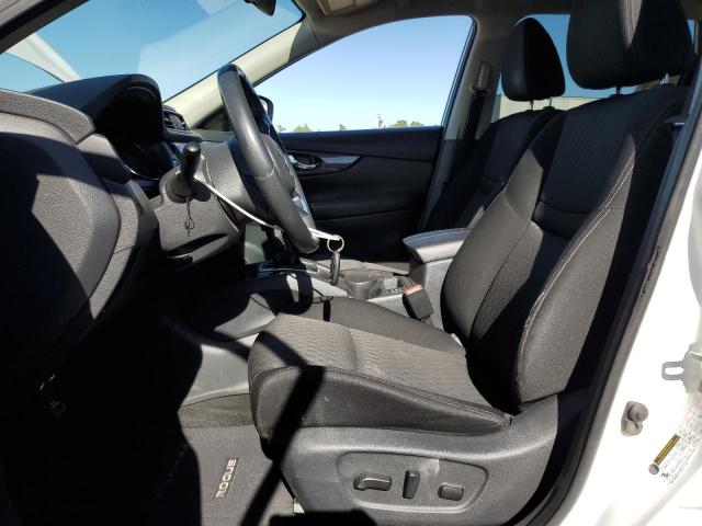 Photo 7 from auction – 2017 NISSAN ROGUE S with VIN KNMAT2MT8HP526424