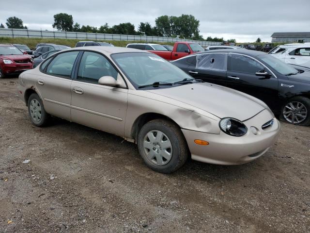 Photo 4 from auction – 1999 FORD TAURUS SE with VIN 1FAFP53U0XA259907