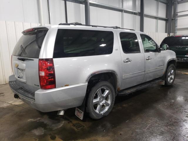 Photo 3 from auction – 2012 CHEVROLET SUBURBAN K with VIN 1GNSKKE73CR149028