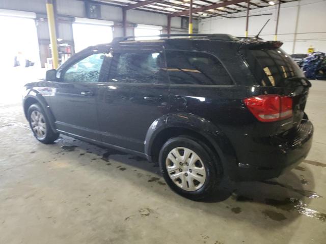 Photo 2 from auction – 2014 DODGE JOURNEY SE with VIN 3C4PDCAB0ET270554