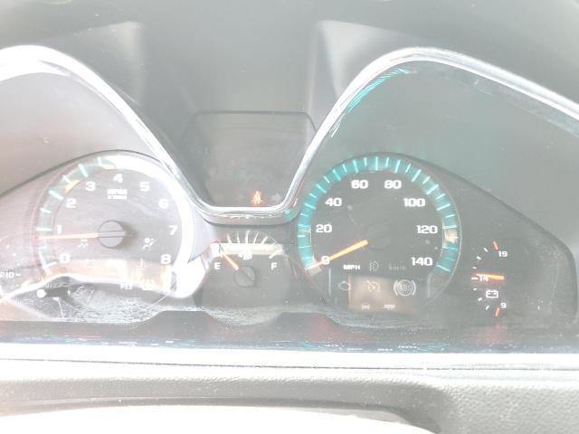 Photo 9 from auction – 2015 CHEVROLET TRAVERSE L with VIN 1GNKRGKD4FJ264405