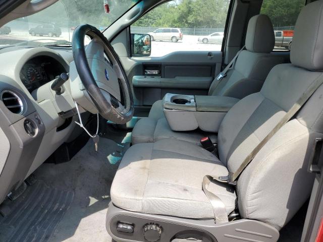 Photo 7 from auction – 2008 FORD F150 with VIN 1FTPX12V28FA43756