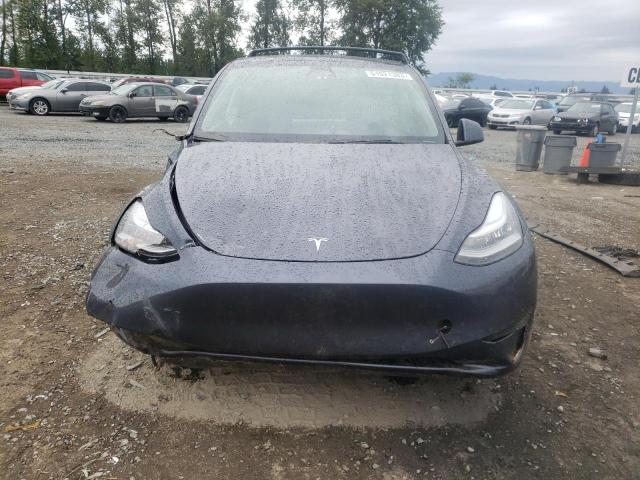 Zdjęcie 5 z aukcji – 2020 TESLA MODEL Y z VIN 5YJYGDEE8LF052413