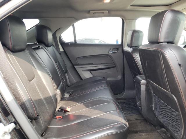 Photo 11 from auction – 2010 CHEVROLET EQUINOX LT with VIN 2CNFLGEY5A6328138