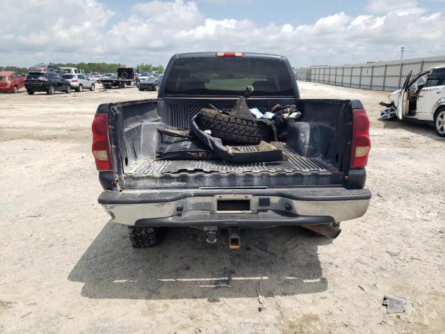 Photo 6 from auction – 2003 CHEVROLET SILVERADO with VIN 1GCHK29U03E140460