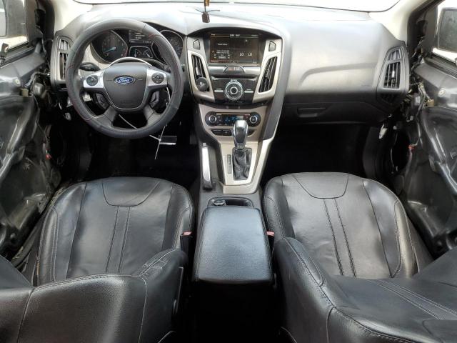 Photo 8 from auction – 2012 FORD FOCUS SEL with VIN 1FAHP3H22CL378707
