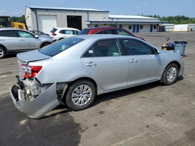 Photo 3 from auction – 2012 TOYOTA CAMRY BASE with VIN 4T4BF1FK1CR158173