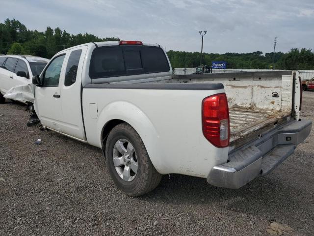 Photo 2 from auction – 2013 NISSAN FRONTIER S with VIN 1N6BD0CT9DN733334