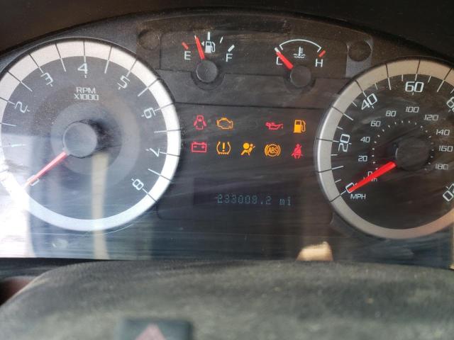 Photo 9 from auction – 2011 FORD ESCAPE XLT with VIN 1FMCU0DG7BKC16679