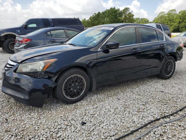 HONDA ACCORD LX 2012 with VIN 1HGCP2F38CA155417 - Photo from auction