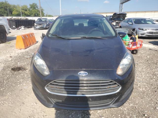 Photo 5 from auction – 2014 FORD FIESTA SE with VIN 3FADP4EJ1EM114587