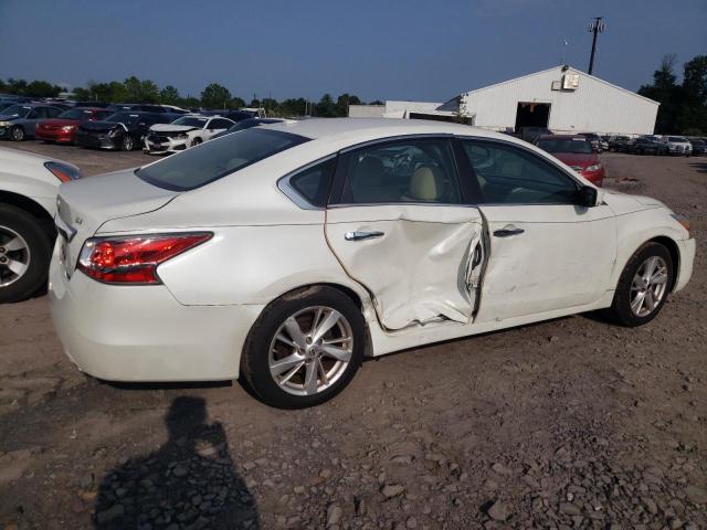 Photo 3 from auction – 2014 NISSAN ALTIMA 2.5 with VIN 1N4AL3AP9EC115295