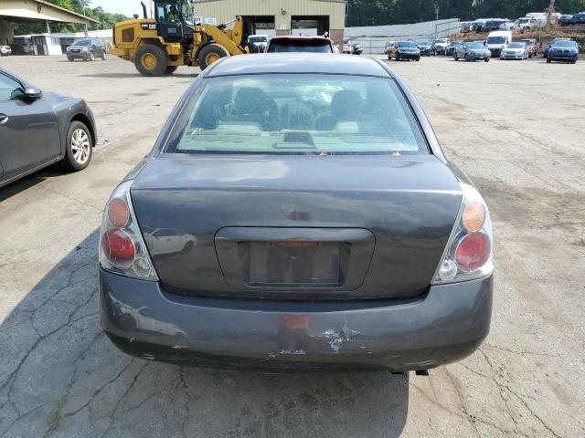 Photo 6 from auction – 2005 NISSAN ALTIMA S with VIN 1N4AL11D65C194628
