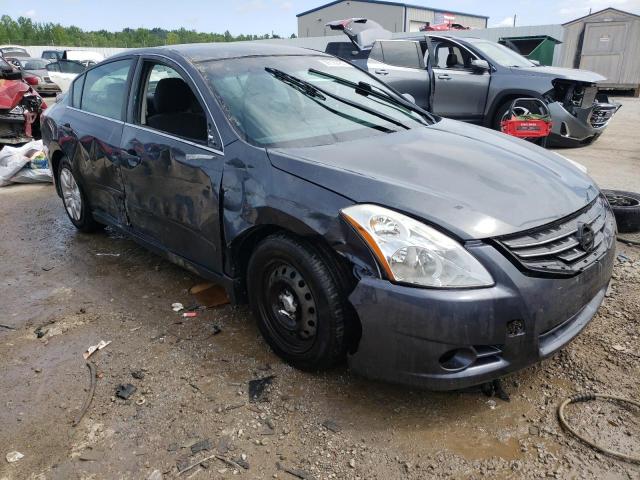 Photo 4 from auction – 2011 NISSAN ALTIMA BAS with VIN 1N4AL2AP6BC108200