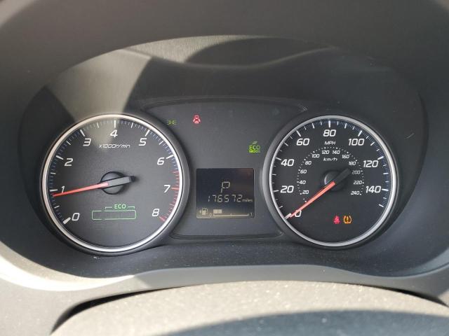 Zdjęcie 9 z aukcji – 2014 MITSUBISHI OUTLANDER z VIN JA4AD2A38EZ006879