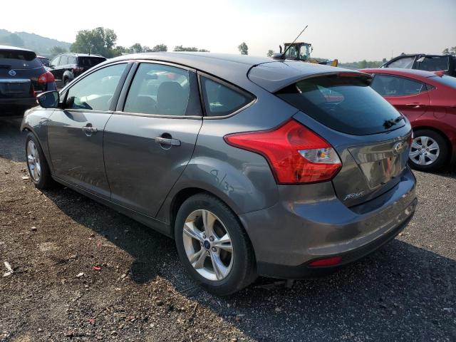 Photo 2 from auction – 2014 FORD FOCUS SE with VIN 1FADP3K27EL132407