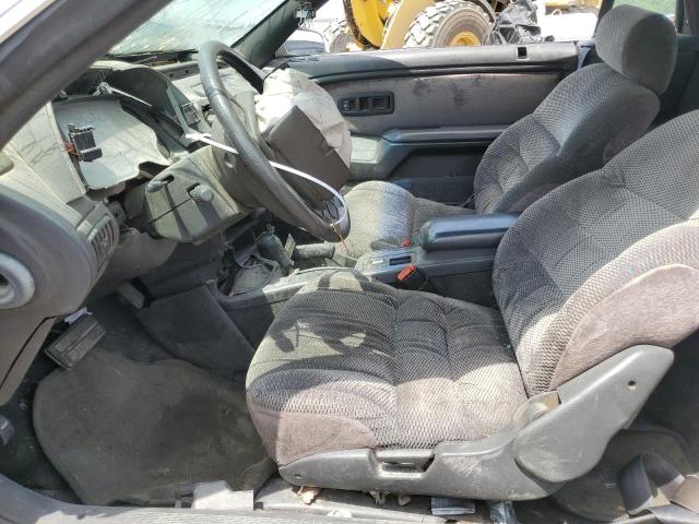 Photo 7 from auction – 1994 CHRYSLER LEBARON BA with VIN 1C3EU4535RF229261