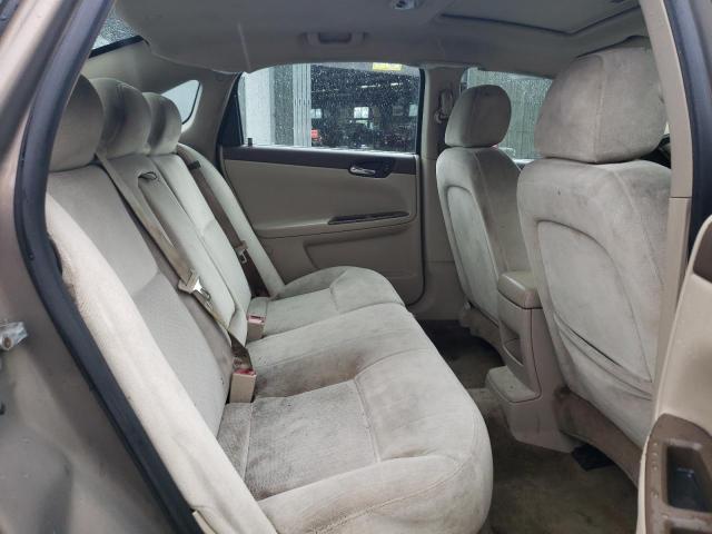 Photo 10 from auction – 2007 CHEVROLET IMPALA LT with VIN 2G1WC58R679353319