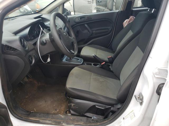Photo 7 from auction – 2015 FORD FIESTA S with VIN 3FADP4AJ2FM166558
