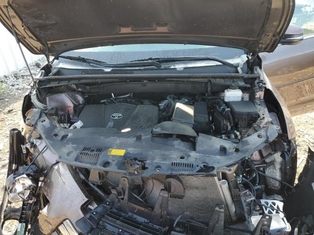 Photo 12 from auction – 2019 TOYOTA HIGHLANDER with VIN 5TDDZRFH5KS947088