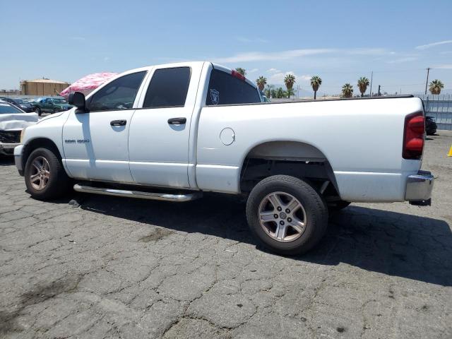 Photo 2 from auction – 2007 DODGE RAM 1500 S with VIN 1D7HA18N77J522527