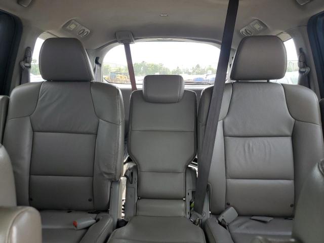Photo 10 from auction – 2012 HONDA ODYSSEY TO with VIN 5FNRL5H99CB081973