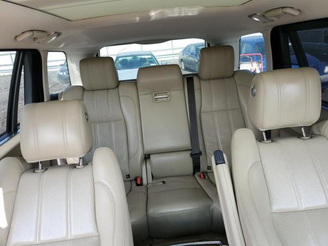 Photo 10 from auction – 2015 LAND ROVER RANGE ROVE with VIN SALGS3TF3FA201977