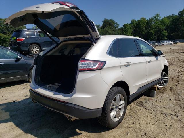 Photo 3 from auction – 2018 FORD EDGE SEL with VIN 2FMPK4J85JBB55725