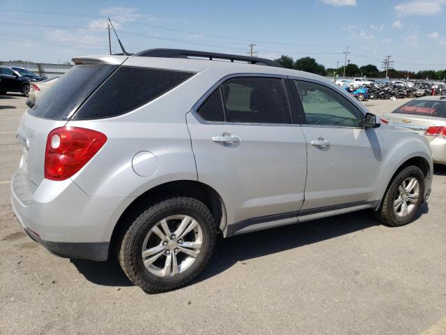 Photo 3 from auction – 2011 CHEVROLET EQUINOX LT with VIN 2CNFLEEC8B6293248