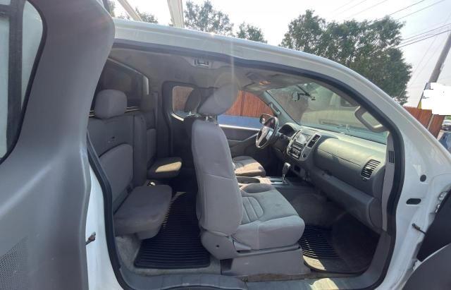 Photo 6 from auction – 2017 NISSAN FRONTIER S with VIN 1N6BD0CTXHN725085