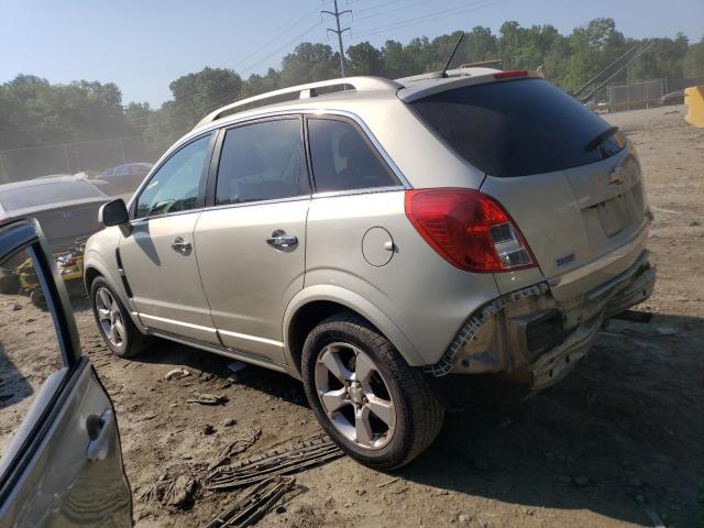 Photo 2 from auction – 2013 CHEVROLET CAPTIVA LT with VIN 3GNAL4EK3DS595784