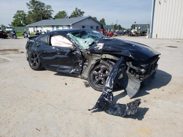 Photo 4 from auction – 2015 FORD MUSTANG with VIN 1FA6P8TH9F5433050