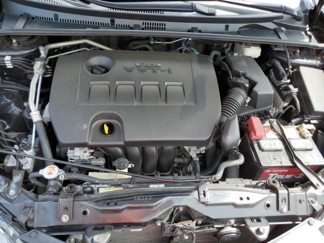 Photo 11 from auction – 2019 TOYOTA COROLLA L with VIN 5YFBURHEXKP863379