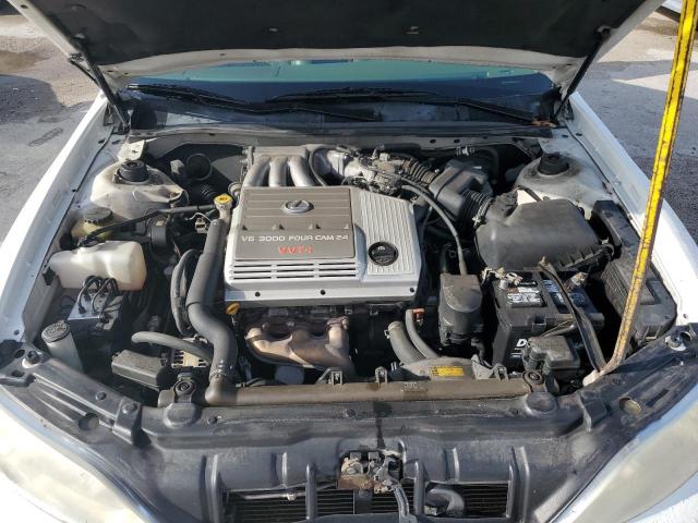 Photo 11 from auction – 2000 LEXUS ES 300 with VIN JT8BF28G9Y0283965