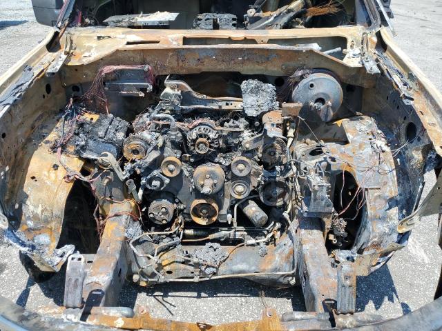 Photo 11 from auction – 2006 FORD F150 with VIN 1FTPX12586NA07539