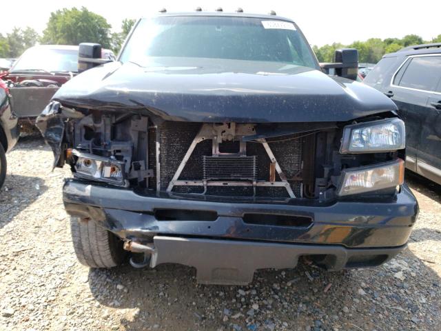 Photo 5 from auction – 2007 CHEVROLET SILVERADO with VIN 2GCEK13Z971133905