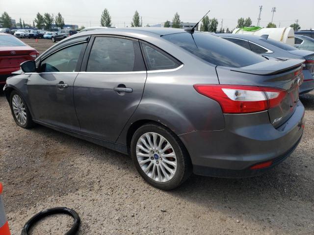 Photo 2 from auction – 2012 FORD FOCUS TITA with VIN 1FAHP3J23CL143775