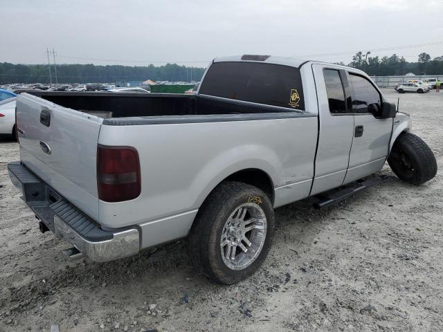 Photo 3 from auction – 2004 FORD F150 with VIN 1FTRX12W04NA51145