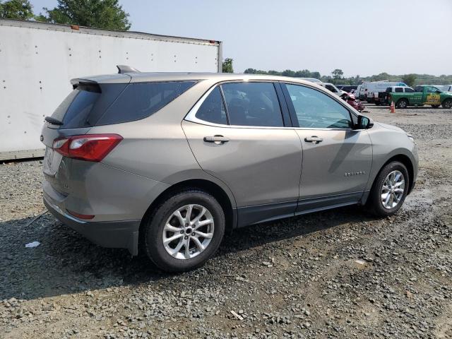 Photo 3 from auction – 2018 CHEVROLET EQUINOX LT with VIN 3GNAXJEV2JS647429