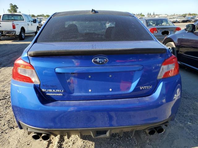 Фото 6 с аукциона – 2016 SUBARU WRX PREMIU с VIN JF1VA1E65G9811035