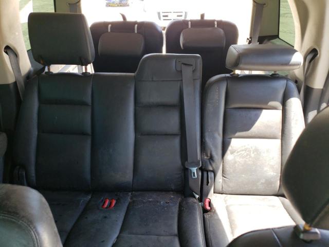 Photo 10 from auction – 2007 FORD EXPLORER L with VIN 1FMEU75837UB81630