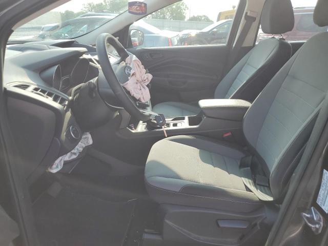 Photo 7 from auction – 2017 FORD ESCAPE S with VIN 1FMCU0F73HUE21801
