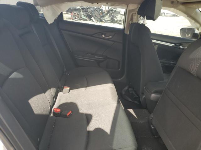 Photo 10 from auction – 2018 HONDA CIVIC EX with VIN JHMFC1F39JX012213