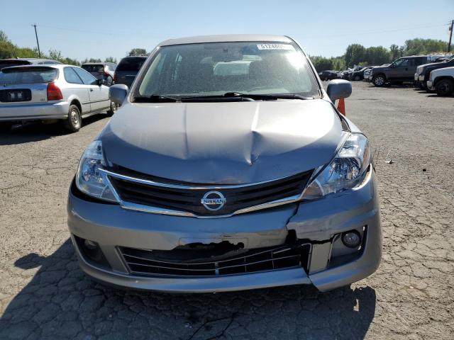 Photo 5 from auction – 2012 NISSAN VERSA S with VIN 3N1BC1CP8CK206357
