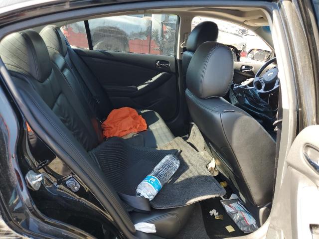 Фото 10 с аукциона – 2012 NISSAN ALTIMA BAS с VIN 1N4AL2AP0CC130307