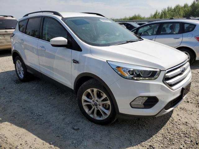 Photo 4 from auction – 2017 FORD ESCAPE SE with VIN 1FMCU9GD8HUA83370