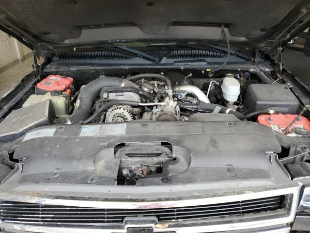 Photo 11 from auction – 2005 CHEVROLET SILVERADO with VIN 1GCHK23245F805669
