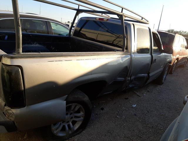 Photo 3 from auction – 2001 CHEVROLET SILVERADO with VIN 2GCEC19V411254530