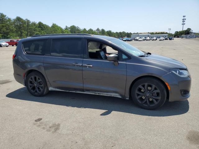 Foto 4 de la subasta – 2020 CHRYSLER PACIFICA T con VIN 2C4RC1EG4LR273026